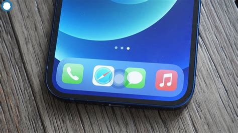 What is the extra button on iPhone 12?